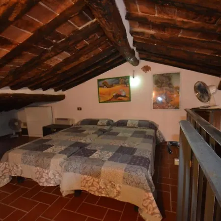 Apartment Il Rifugio By Solturelba