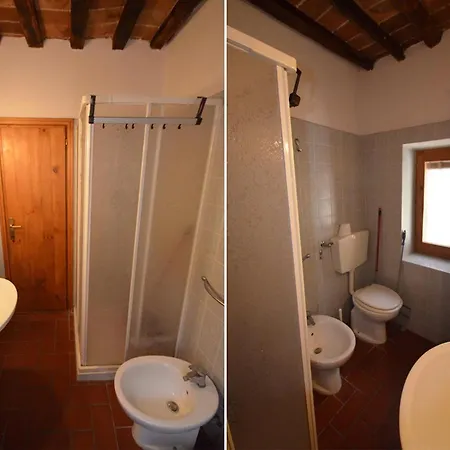 Apartment Il Rifugio By Solturelba