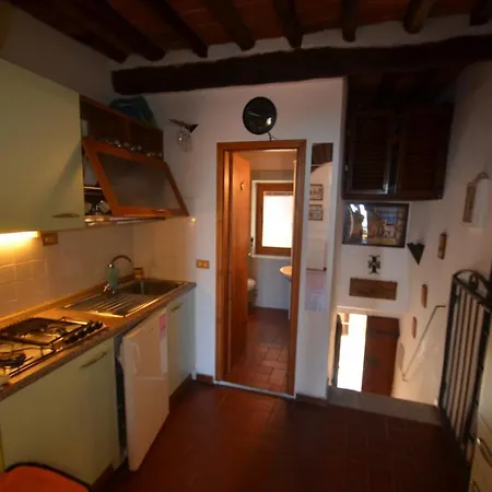 Il Rifugio By Solturelba Apartment *