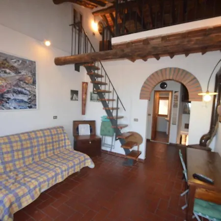 Apartment Il Rifugio By Solturelba Capoliveri (Isola d'Elba)